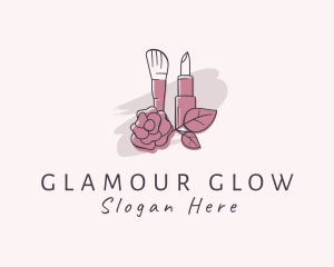 Floral Cosmetic Products logo