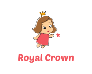 Princess Toy Doll logo