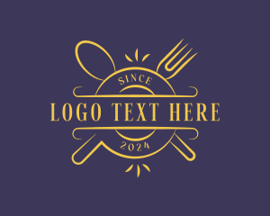 Culinary Kitchen Restaurant logo