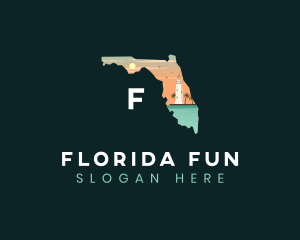 Florida Biscayne National Park logo