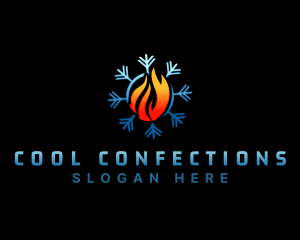 Element Heat Cold logo