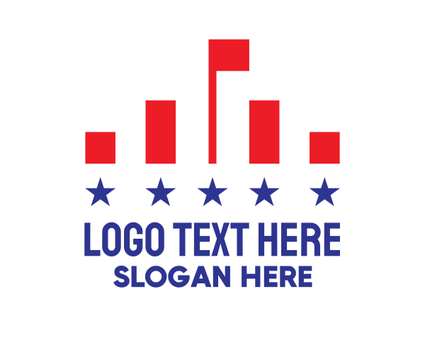 Tourguide logo example 1