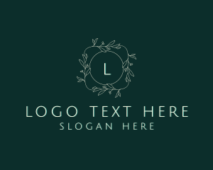 Wedding Floral Styling logo