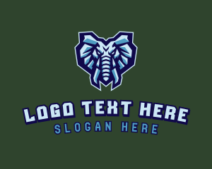 Elephant Gamer Streaming logo