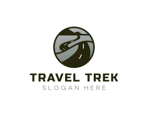 Travel Road Trip logo