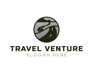 Travel Road Trip logo