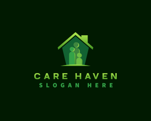 Family Home Welfare logo
