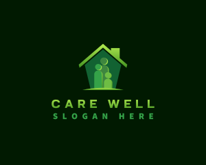 Family Home Welfare logo