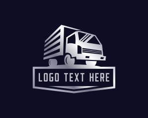 Moving Truck Logistics logo