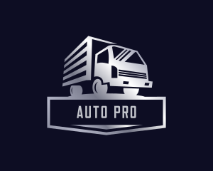 Moving Truck Logistics logo