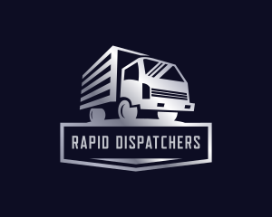 Moving Truck Logistics logo