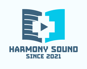 Educational Audio Book  logo