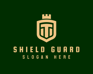 Royal Defense Shield logo