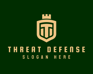 Royal Defense Shield logo