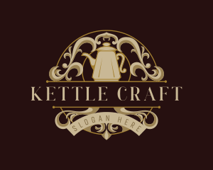 Vintage Kettle Diner logo
