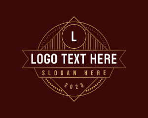 Luxury Elegant Deluxe logo