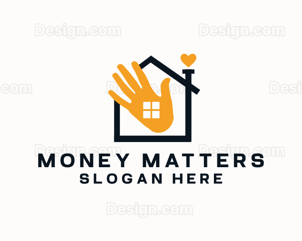 Outreach Shelter Foundation Logo