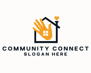 Outreach Shelter Foundation logo