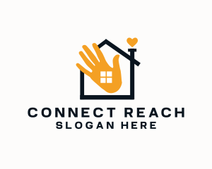 Outreach Shelter Foundation logo