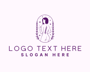 Sexy Woman Skincare logo