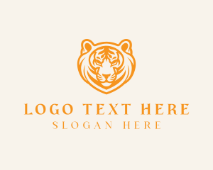 Tiger Law Firm logo