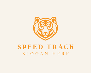 Tiger Law Firm logo
