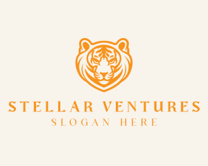 Tiger Law Firm logo design