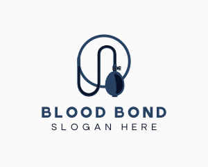 Medical Pressure Inflation Bulb logo