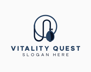 Medical Pressure Inflation Bulb logo