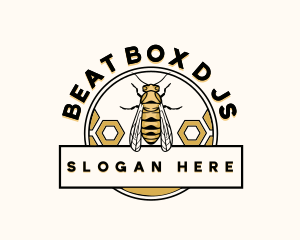 Beehive Honey Apothecary  logo