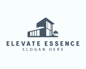 Residence Property Architect logo