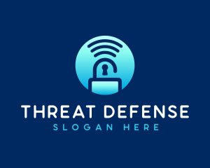Internet Wifi Lock logo