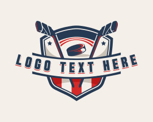 Hockey Tournament League logo