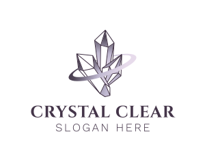 Diamond Ring Boutique logo design