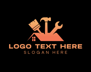 Residential Roofing Renovation logo