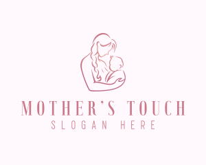 Mother Infant Childcare logo
