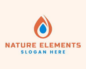 Petroleum Gas Station logo design