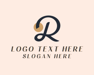 Fashion Clothing Studio logo