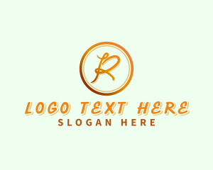 Elegant Fashion Boutique logo