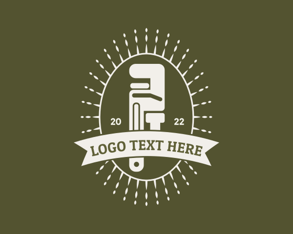 Installer logo example 1