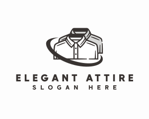 Clothing Garment Boutique logo design