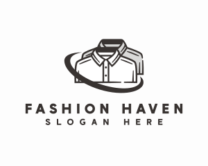 Clothing Garment Boutique logo design