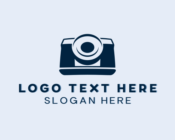 Webcam logo example 2