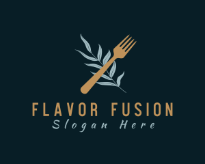 Fork Cuisine Resto logo