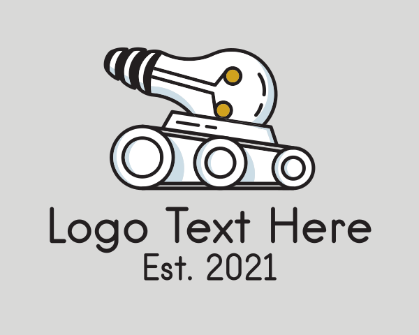 Panzer Logos | Create a Panzer Logo | Design.com