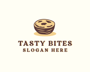 Baked Pastry Dessert logo