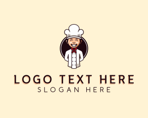 Culinary Chef Restaurant logo