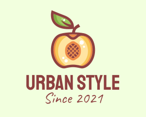 Healthy Apple Market  logo