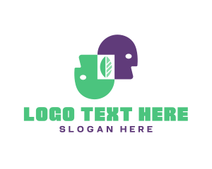 Mental Therapist Rehabilitation  logo