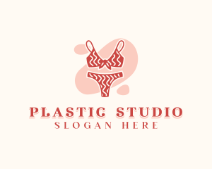 Fashion Bikini Boutique logo